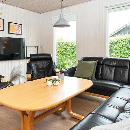 9 Person Holiday Home In Juelsminde Sonderby  Exterior photo
