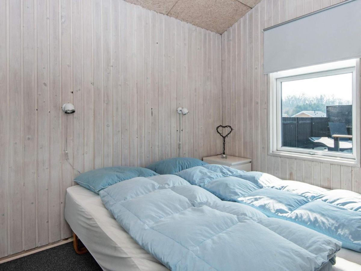 9 Person Holiday Home In Juelsminde Sonderby  Exterior photo