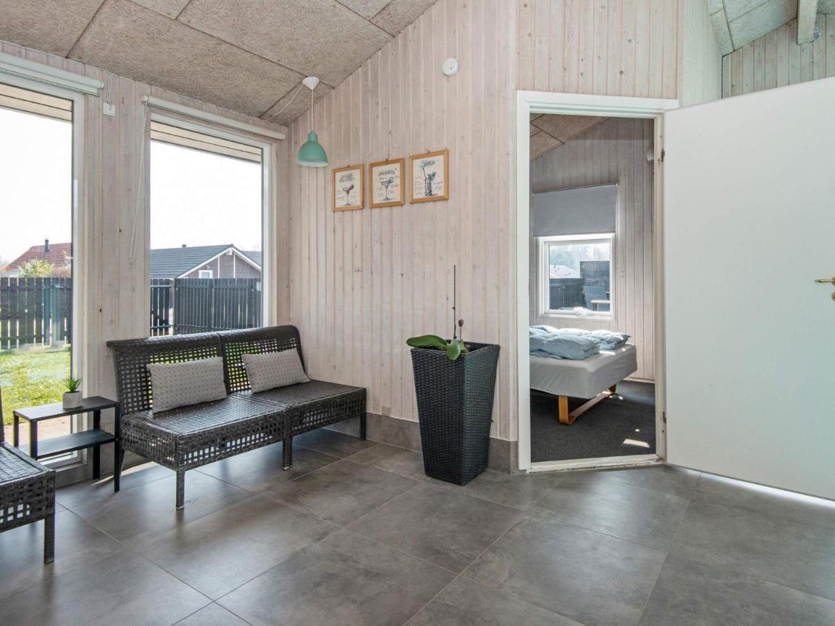9 Person Holiday Home In Juelsminde Sonderby  Exterior photo